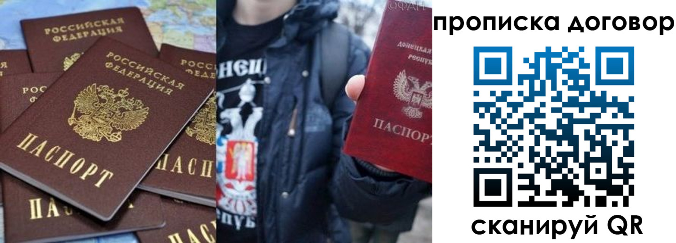 прописка поиск в Камешково